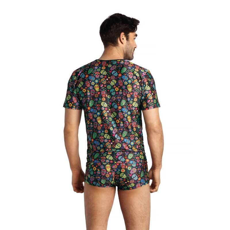 ANAIS MEN - MEXICO T-SHIRT XL - Amore24