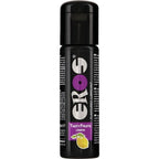 EROS - TASTY FRUITS FLAVOURED LUBRICANT LEMON 100 ML - Amore24