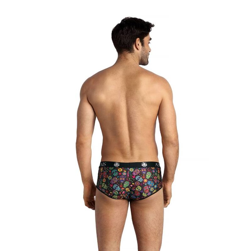 ANAIS MEN - MEXICO BRIEF XL - Amore24