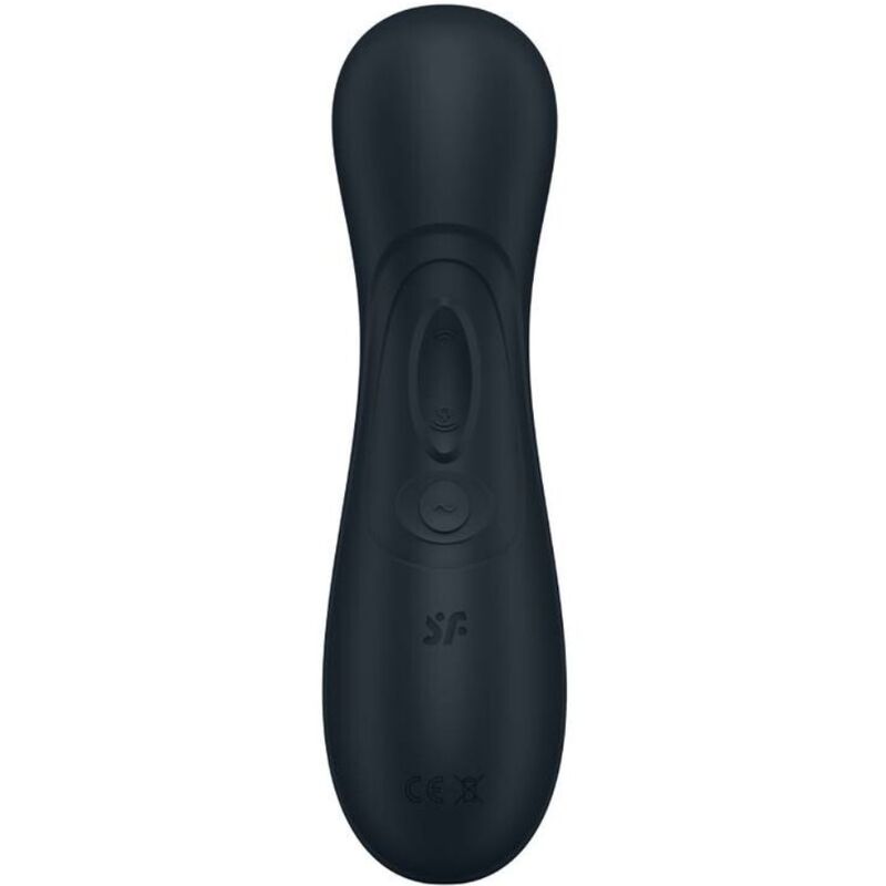 SATISFYER - PRO 2 GENERATION 3 LIQUID AIR TECHNOLOGY LILAC - Amore24