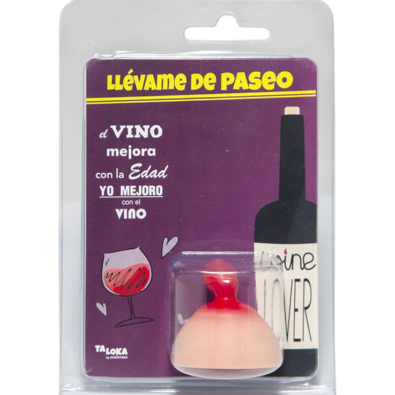 TALOKA - BOTTLE TAP CAP - Amore24