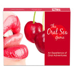 KHEPER GAMES - THE ORAL SEX GAME - Amore24