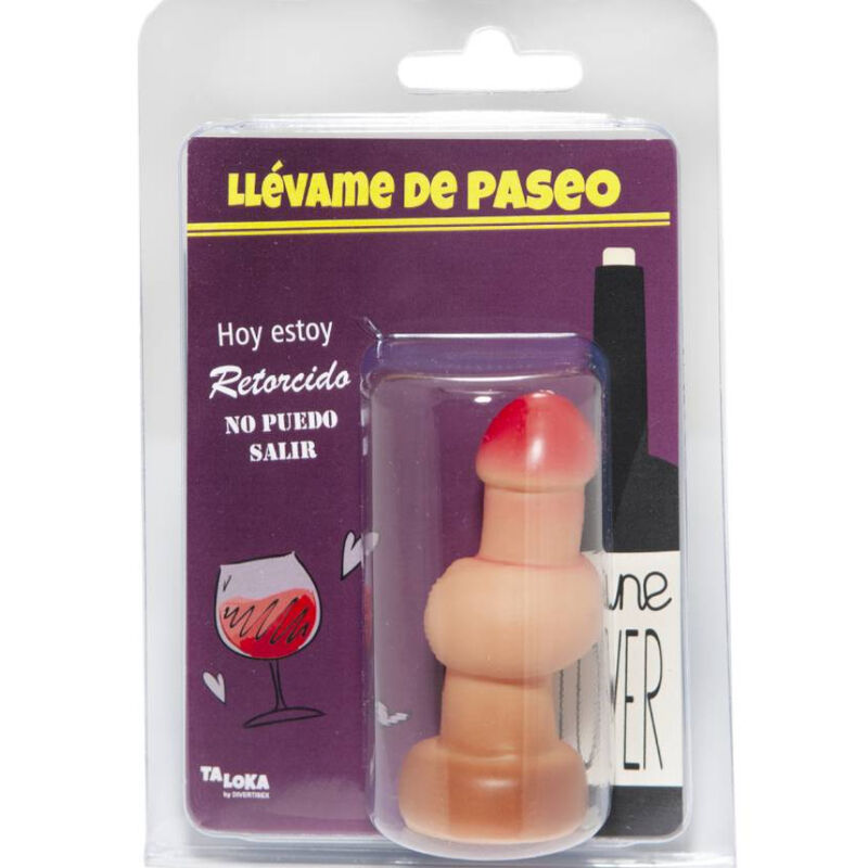 TALOKA - BOTTLE WHISTLE CAP - Amore24