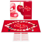 KHEPER GAMES - THE ORAL SEX GAME - Amore24