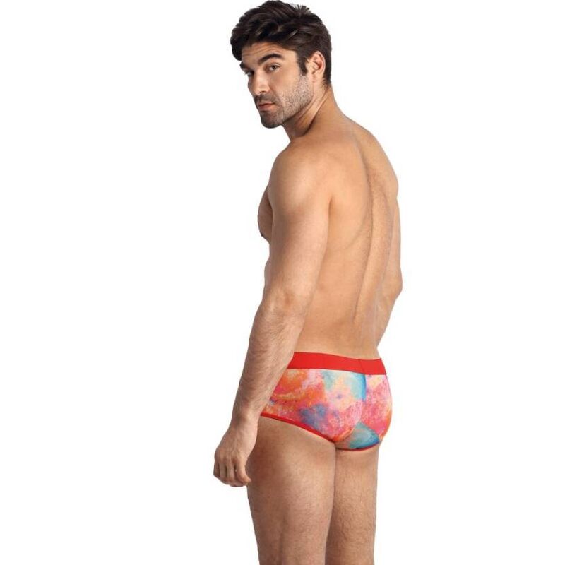 ANAIS MEN - FALCON BOXER BRIEF XL - Amore24