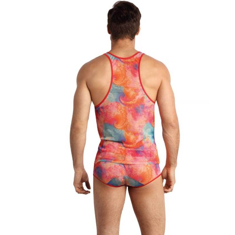 ANAIS MEN - FALCON TOP XL - Amore24