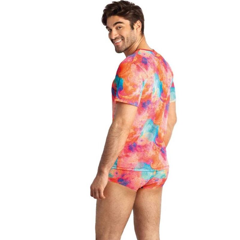 ANAIS MEN - FALCON T-SHIRT XL - Amore24