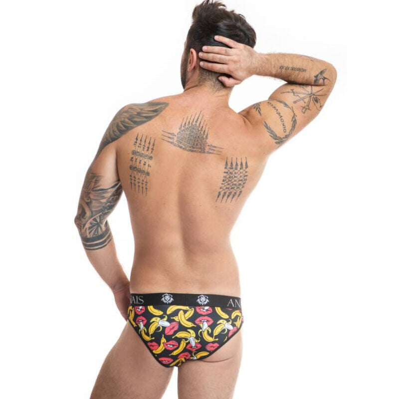 ANAIS MEN - BANANA SLIP XL - Amore24