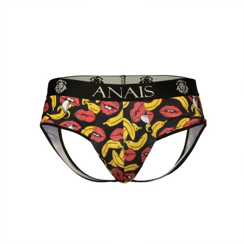 ANAIS MEN - BANANA JOCK BIKINI XL - Amore24