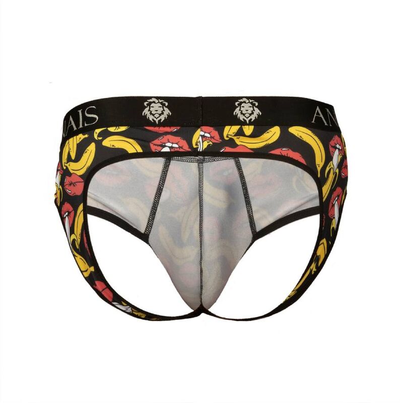 ANAIS MEN - BANANA JOCK BIKINI XL - Amore24