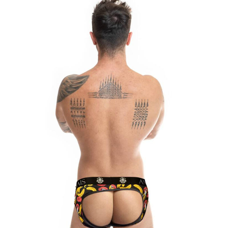ANAIS MEN - BANANA JOCK BIKINI XL - Amore24