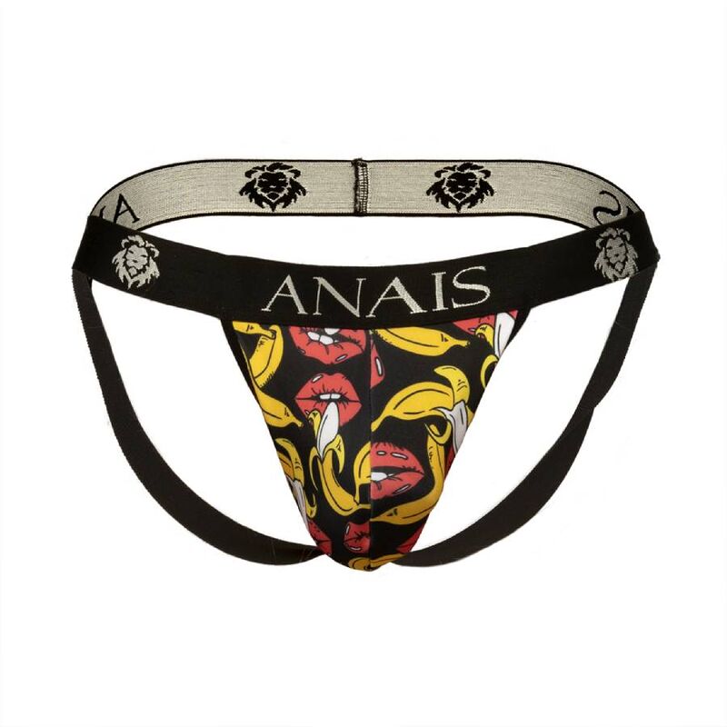 ANAIS MEN - BANANA JOCK STRAP L - Amore24