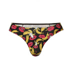 ANAIS MEN - BANANA STRING XL - Amore24