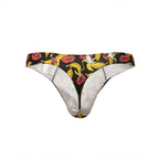 ANAIS MEN - BANANA STRING XL - Amore24