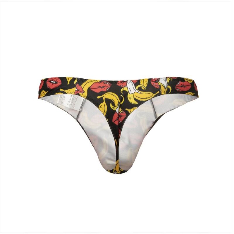 ANAIS MEN - BANANA STRING XL - Amore24