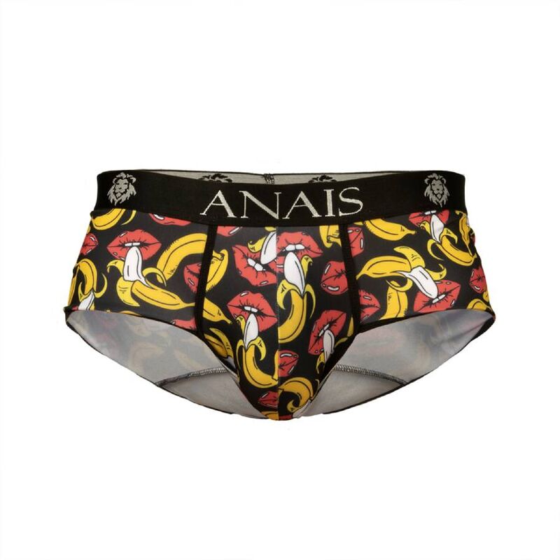 ANAIS MEN - BANANA BRIEF XL - Amore24