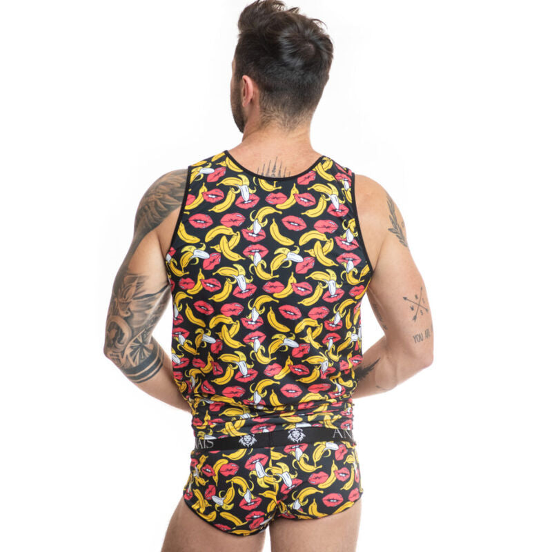 ANAIS MEN - BANANA TOP XL - Amore24