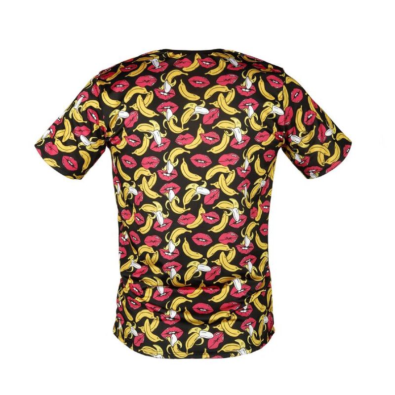 ANAIS MEN - BANANA T-SHIRT XL - Amore24