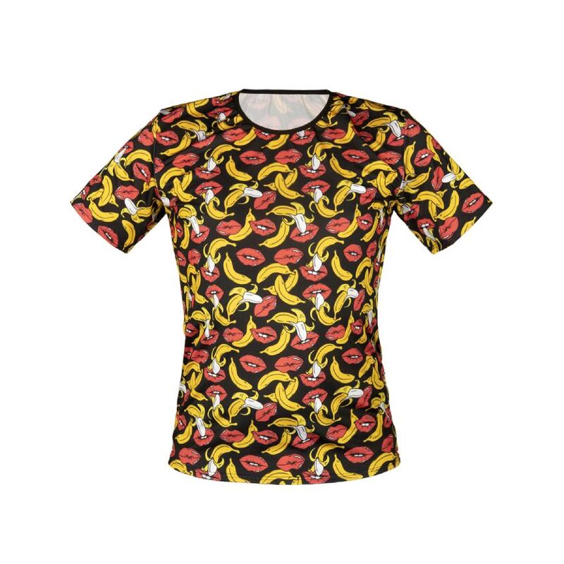 ANAIS MEN - BANANA T-SHIRT XL - Amore24