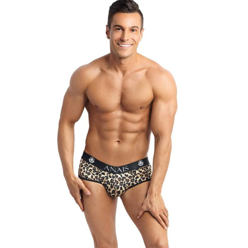 ANAIS MEN - MERCURY JOCK BIKINI XL - Amore24