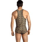 ANAIS MEN - MERCURY TOP XL - Amore24