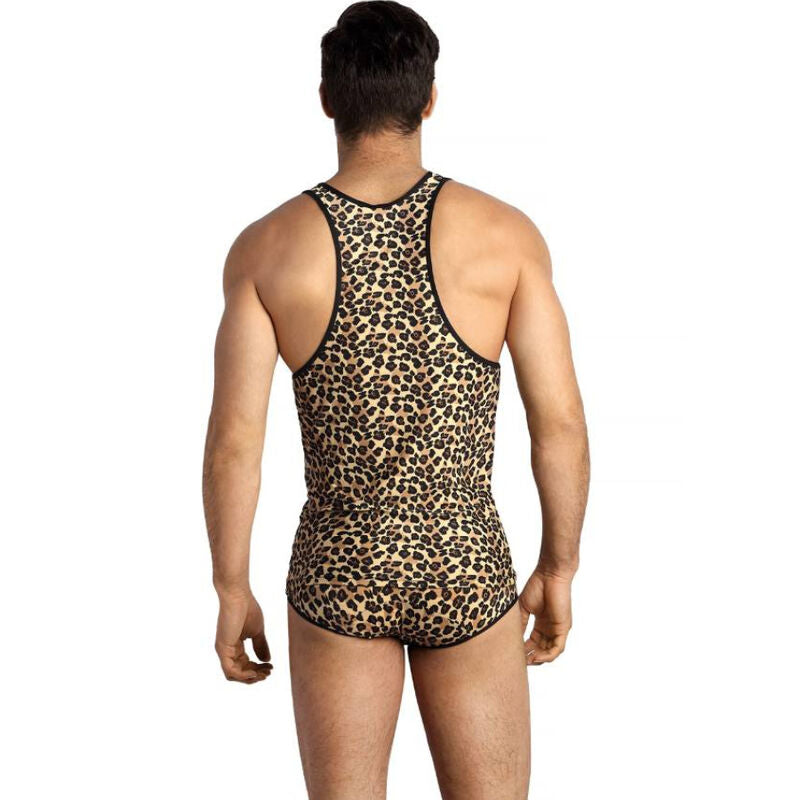 ANAIS MEN - MERCURY TOP XL - Amore24