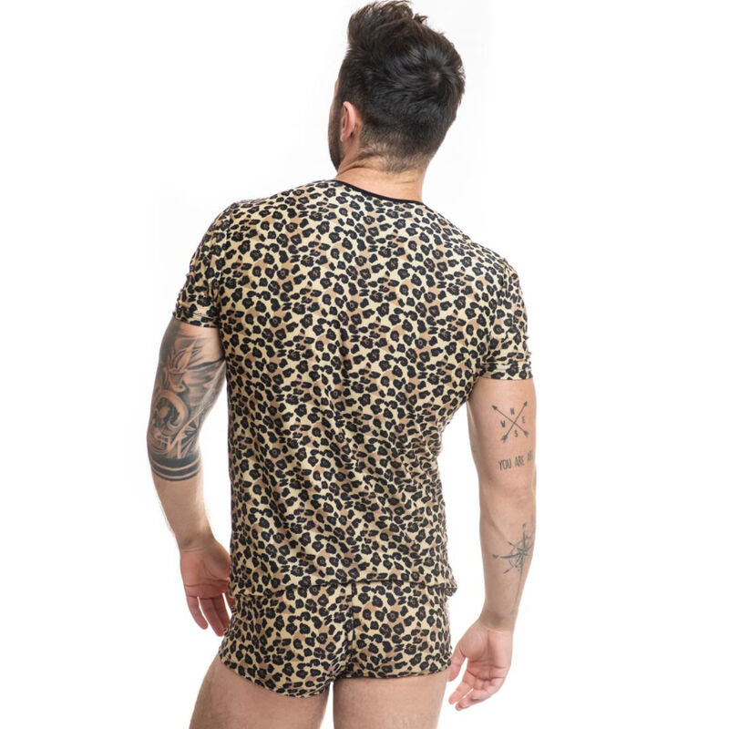 ANAIS MEN - MERCURY T-SHIRT XL - Amore24