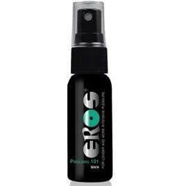 EROS - PROLONG 101 MAN DELAY SPRAY 30 ML - Amore24