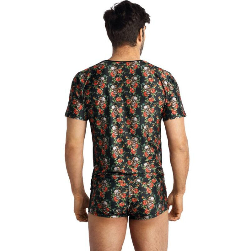 ANAIS MEN - POWER T-SHIRT XL - Amore24