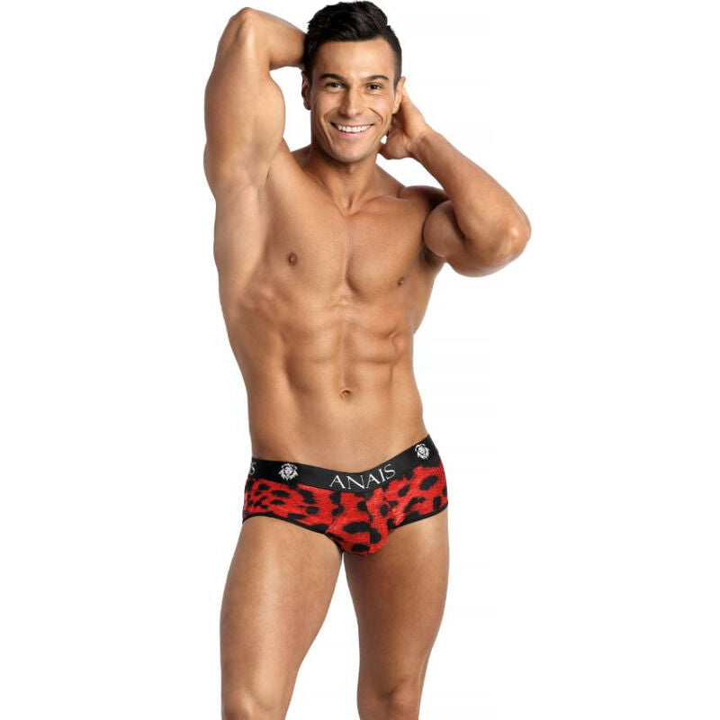ANAIS MEN - SAVAGE JOCK BIKINI XL - Amore24