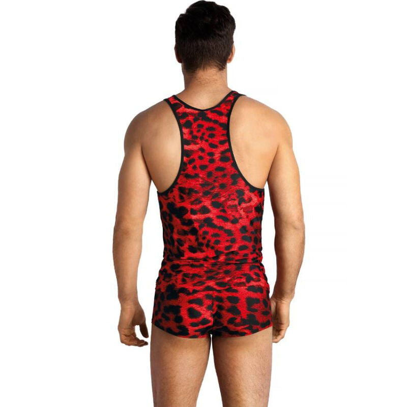 ANAIS MEN - SAVAGE TOP XL - Amore24
