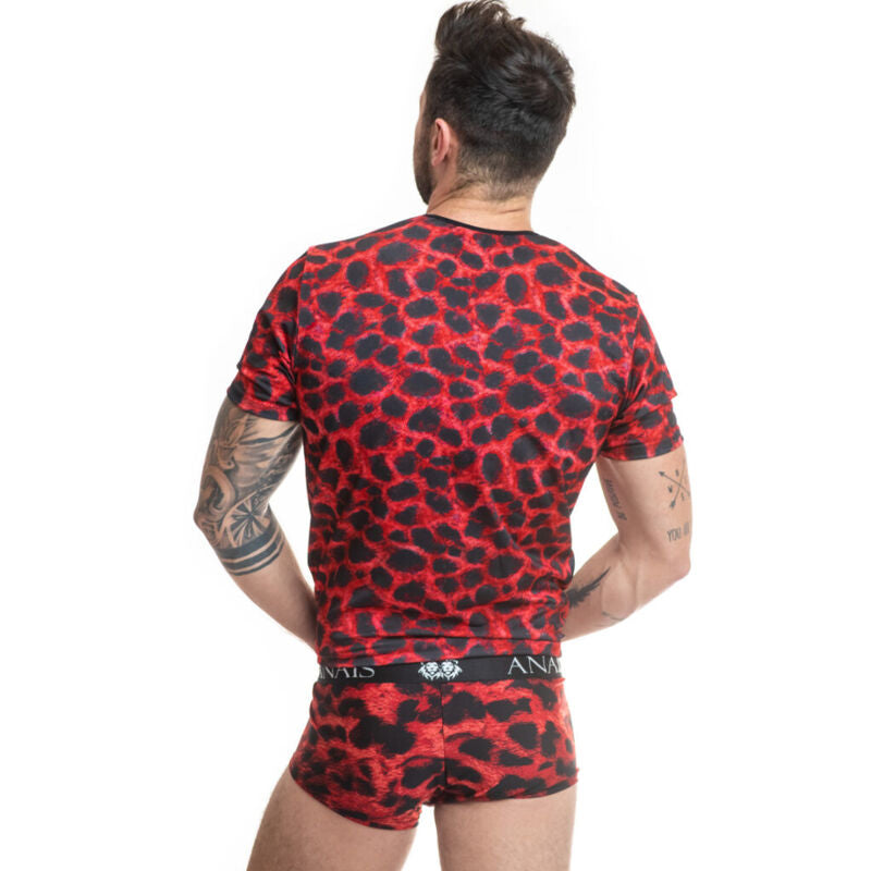 ANAIS MEN - SAVAGE T-SHIRT XL - Amore24