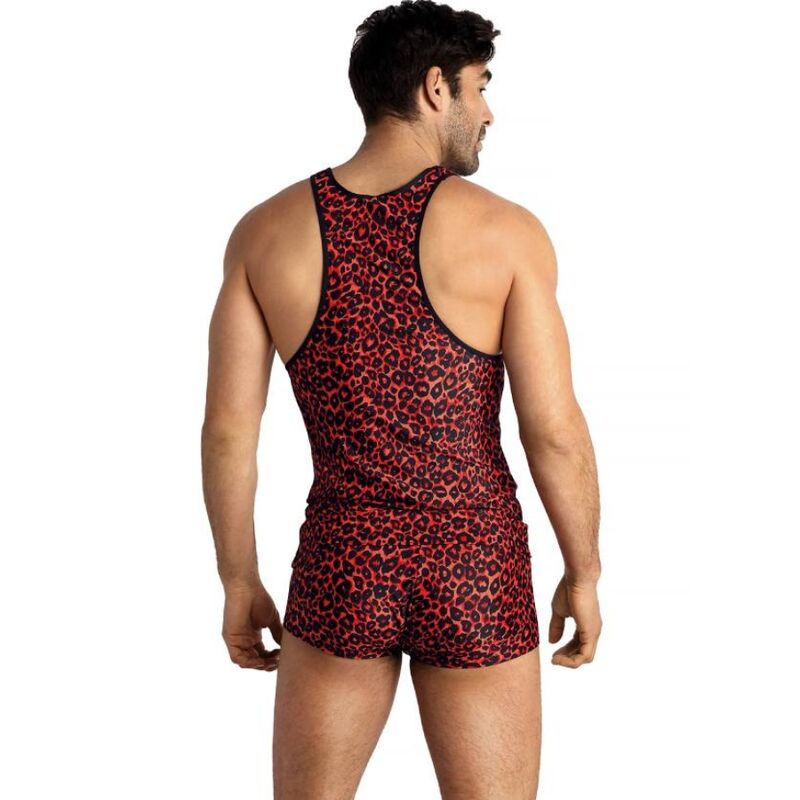 ANAIS MEN - TRIBAL TOP XL - Amore24