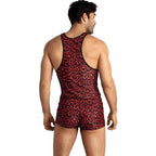 ANAIS MEN - TRIBAL TOP XL - Amore24