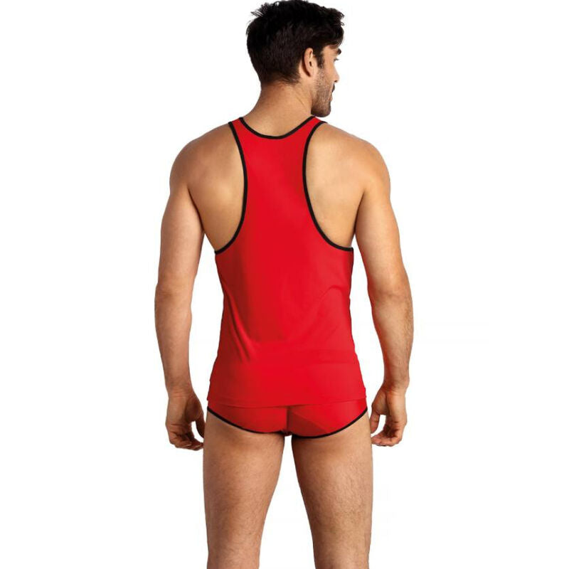 ANAIS MEN - SOUL TOP XL - Amore24