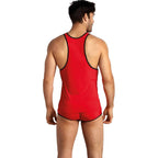 ANAIS MEN - SOUL TOP XL - Amore24