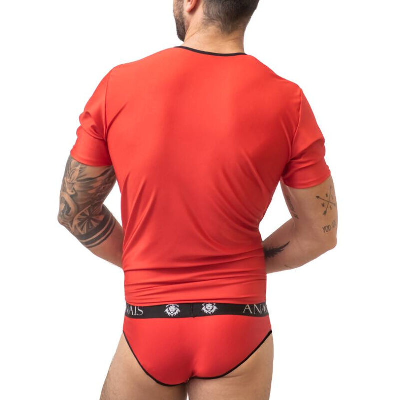 ANAIS MEN - SOUL T-SHIRT XL - Amore24