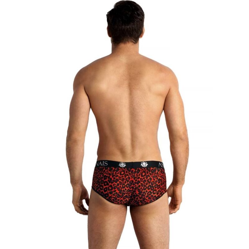 ANAIS MEN - TRIBAL BRIEF XL - Amore24