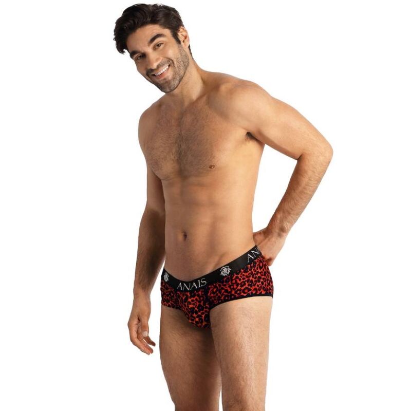 ANAIS MEN - TRIBAL BRIEF XL - Amore24