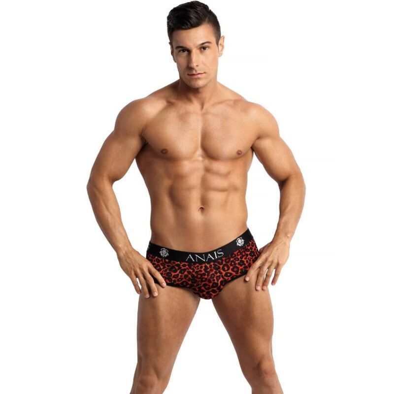 ANAIS MEN - TRIBAL JOCK BIKINI XL - Amore24