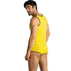 ANAIS MEN - TOKIO TOP XL - Amore24