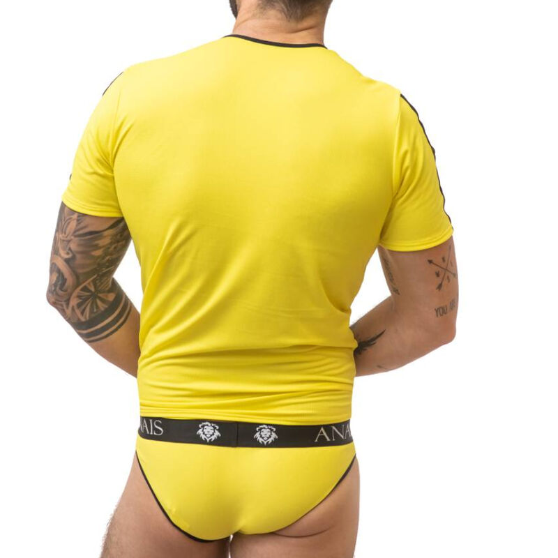 ANAIS MEN - TOKIO T-SHIRT XL - Amore24