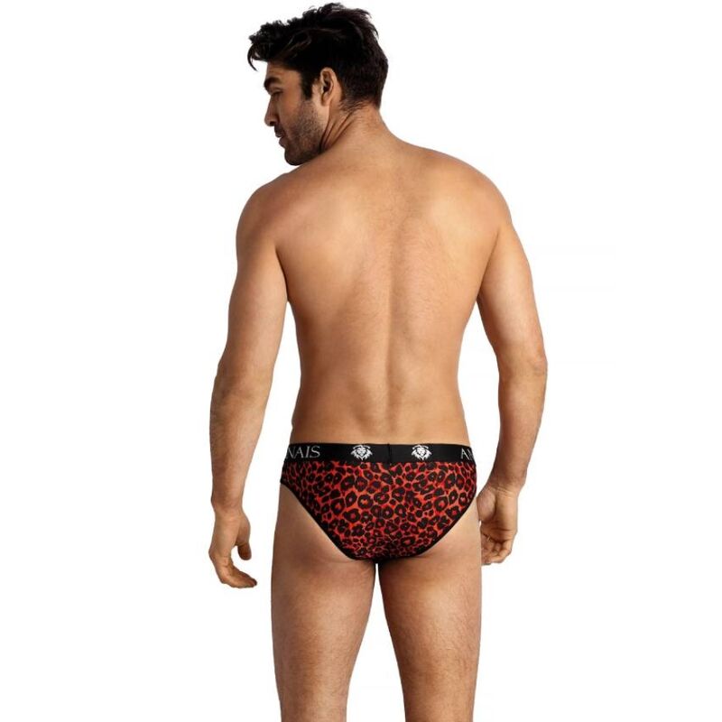 ANAIS MEN - TRIBAL SLIP XL - Amore24