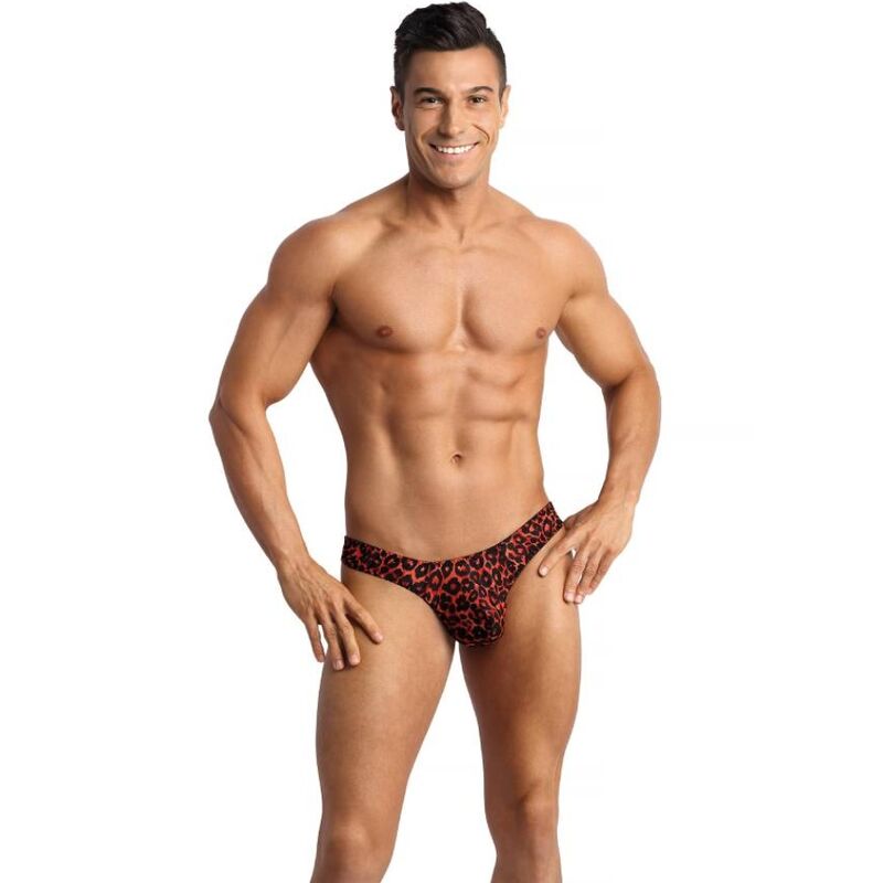 ANAIS MEN - TRIBAL STRING S - Amore24