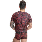 ANAIS MEN - TRIBAL T-SHIRT XL - Amore24