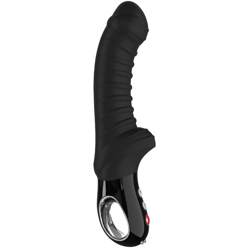 FUN FACTORY - TIGER VIBRATOR BLACK LINE - Amore24