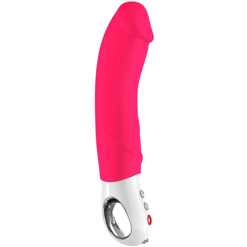 FUN FACTORY - BIG BOSS G5 VIBRATOR PINK - Amore24