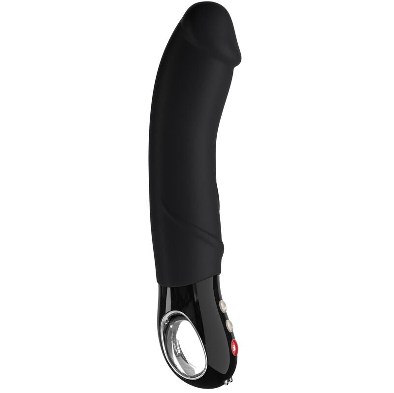 FUN FACTORY - BIG BOSS VIBRATOR BLACK LINE - Amore24