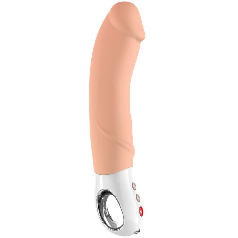 FUN FACTORY - BIG BOSS G5 VIBRATOR NUDE - Amore24