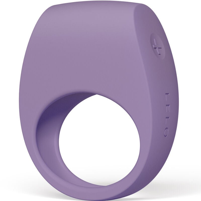 LELO - TOR 3 BLUE VIBRATOR RING - Amore24
